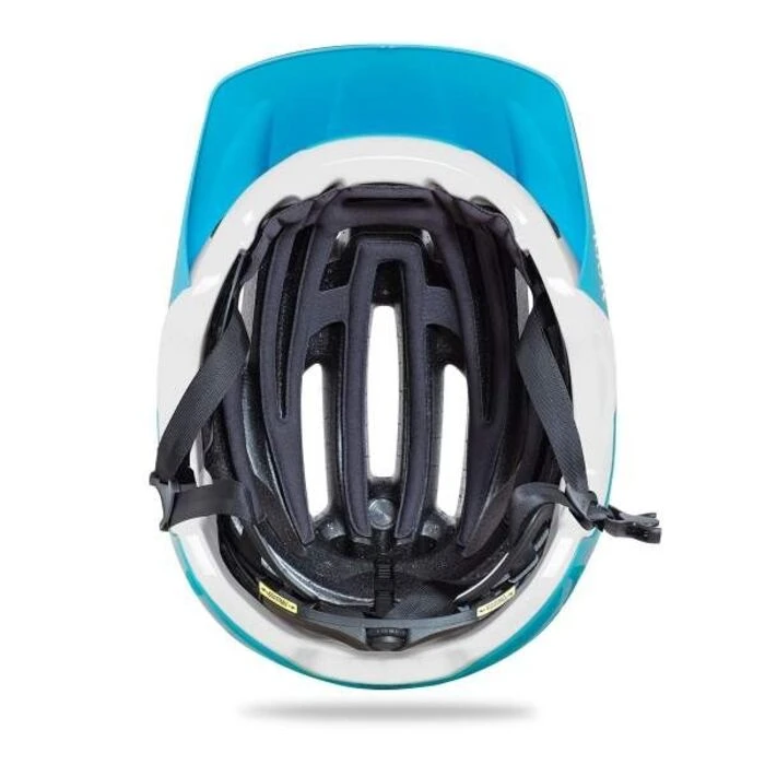Casque VTT Kask Caipi Bleu Clair 4 Casque VTT Kask Caipi Bleu Clair – Image 4