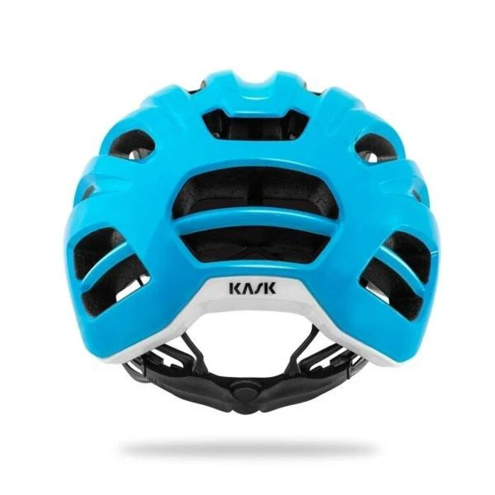 Casque VTT Kask Caipi Bleu Clair 6 Casque VTT Kask Caipi Bleu Clair – Image 6