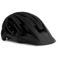 Casque VTT Kask Caipi Noir Mat
