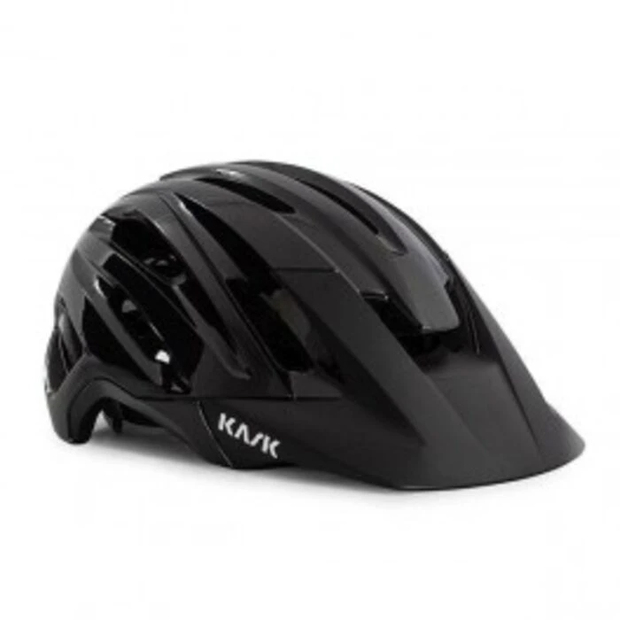 Casque VTT Kask Caipi Noir 1 Casque VTT Kask Caipi Noir
