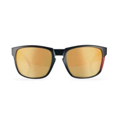 Lunette De Soleil Koo California Verres Mirror -GOBIK Soldes california mirror noir rouge 2 700x700 1