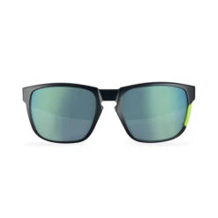 Lunette De Soleil Koo California Verres Mirror -GOBIK Soldes california mirror noir vert 2 700x700 1