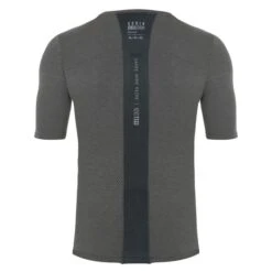 GOBIK Maillot De Corps Manche Courte Celle Skin GreyBlack Homme 2023 26 GOBIK Maillot De Corps Manche Courte Celle Skin GreyBlack Homme 2023 -GOBIK Soldes camiseta mc hombre cell skin gobik 2 700x700 3
