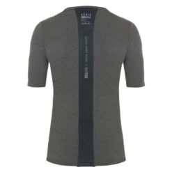 Maillot De Corps Gobik Manche Court Celle Skin Femme GreyBlack 2023 -GOBIK Soldes camiseta mc mujer cell skin gobik 2 700x700 4