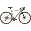 Vélo Gravel Cannondale Topstone 3 Grey 2023