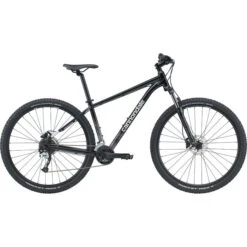 VTT Cannondale Trail 7 Noir -GOBIK Soldes cannondale trail 7 700x700 3