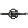 Pédalier Capteur De Puissance Sram Quarq XX1 Boost Carbone 32D