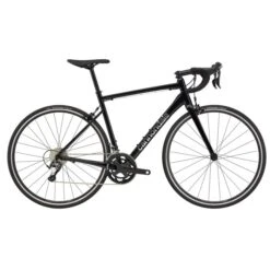Vélo Route Cannondale CAAD Optimo 2 Black Pearl