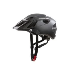 Casque VTT Cratoni AllRide Noir Mat