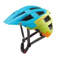 Casque VTT Cratoni Allset Bleu/Lime/Orange Mat -GOBIK Soldes capture dcran 2023 01 24 141123 700x700 2