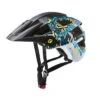Casque VTT Cratoni Allset Sauvage/Noir Mat
