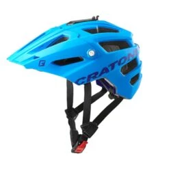 Casque VTT Cratoni AllTrack Bleu Gommé -GOBIK Soldes capture dcran 2023 01 24 164758 700x700 2
