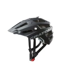 Casque VTT Cratoni AllTrack Noir Gommé 3 Casque VTT Cratoni AllTrack Noir Gommé -GOBIK Soldes capture dcran 2023 01 26 153354 700x700 2