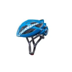 Casque Route Cratoni C-Bolt Bleu / Blanc