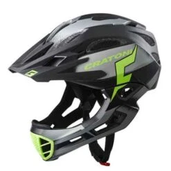 Casque Freeride Cratoni C-Maniac Noir/Vert Lime Mat -GOBIK Soldes capture dcran 2023 02 28 164909 700x700 3