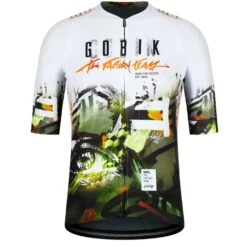 Maillot Manche Courte Gobik Cx Pro 2.0 Edition Factory Team 23 -GOBIK Soldes capture dcran 2023 03 02 173454 700x700 5