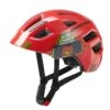 Casque Enfant Cratoni Maxster Rouge Camion