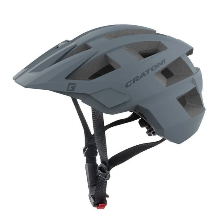Casque VTT Cratoni Allset Gris Matt 1 Casque VTT Cratoni Allset Gris Matt