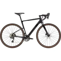 Vélo Gravel Cannondale Topstone Carbon 5