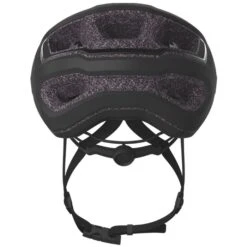 Casque Scott ARX Noir -GOBIK Soldes casque a r x noir 3 700x700 1