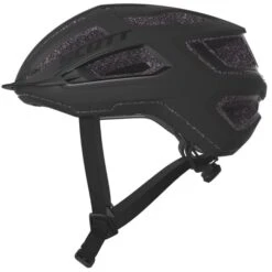 Casque Scott ARX Noir -GOBIK Soldes casque a r x noir 5 700x700 2