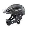 Casque Freeride Cratoni C-Maniac Noir Mat