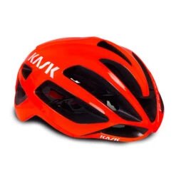 Casque Route Kask Protone WG11 Orange 8 Casque Route Kask Protone WG11 Orange -GOBIK Soldes casque kask protone orange fluo 700x700 2