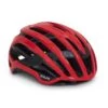 Casque Kask Route Valegro Rouge WG11