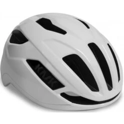 Casque Kask Sintesi WG11 Blanc 2023