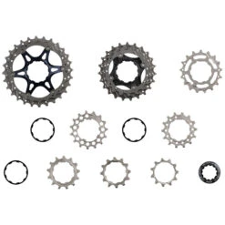 Cassette Shimano Dura-Ace CS-R9100 11V -GOBIK Soldes cassette dura ace 2 700x700 3