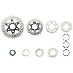 Cassette Shimano Ultegra CS-HG800 11V 11/34 -GOBIK Soldes cassette shimano hg800 11 vitesses 3 700x700 1