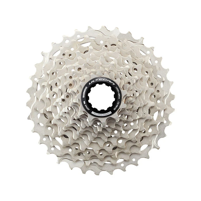 Cassette Shimano Ultegra 12V CS-R8100 3 Cassette Shimano Ultegra 12V CS-R8100 – Image 3