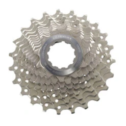 Cassette Shimano 10 Vitesses CS-6700 Ultegra -GOBIK Soldes cassette shimano ultegra 6700 10 v 700x700 5