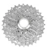 Cassette Shimano 10 Vitesses XT DEORE CS-M771