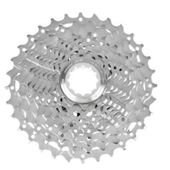 Cassette Shimano 10 Vitesses XT DEORE CS-M771 -GOBIK Soldes cassette shimano x t d e o r e c s m771 10 v 700x700 3