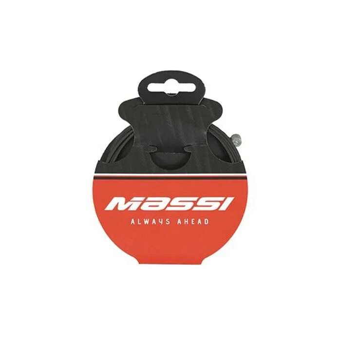 Câble Dérailleur Massi 1.2x2000mm Teflon 1 Câble Dérailleur Massi 1.2x2000mm Teflon