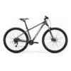 VTT Merida Big Nine 60 Anthracite