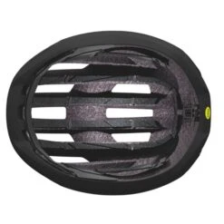 Casque Scott Centric Plus -GOBIK Soldes centric plus noir 2 700x700 1