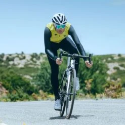 Gilet Gobik Plus 2.0 Citronell -GOBIK Soldes chaleco plus 2 0 hombre citronell cold season 22 gobik 4 1500x1500 700x700 4