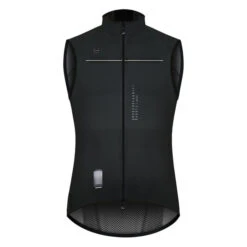 Gilet Gobik Plus 2.0 Black Lead Homme -GOBIK Soldes chaleco plus b l a c k l e a d hombre 1 700x700 2