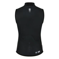 Gilet Gobik Plus 2.0 Black Lead Homme -GOBIK Soldes chaleco plus b l a c k l e a d hombre 2 700x700 4