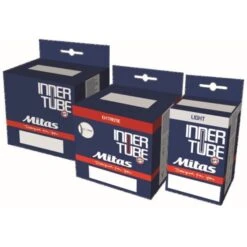 Chambre à Air Mitas Classic MTB 27,5x1,50-2,10 Schrader