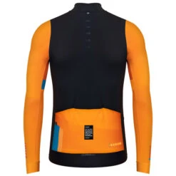 Veste Manche Longue Gobik Mist Blend Russet Homme 2023 -GOBIK Soldes chaqueta hombre mist blend russet cold 2023 gobik 2 700x700 7