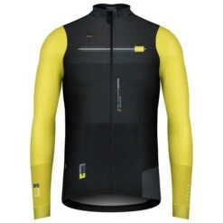 Veste Thermique Gobik Skimo Pro Citronell -GOBIK Soldes chaqueta skimo citronell cold season 22 gobik 1 700x 700x700 6