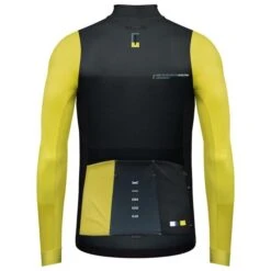 Veste Thermique Gobik Skimo Pro Citronell -GOBIK Soldes chaqueta skimo citronell cold season 22 gobik 2 700x 700x700 5