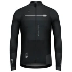 Veste Thermique Gobik Skimo Pro Dark Coal