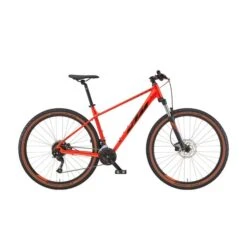 VTT KTM Chicago 271 Orange/Noir -GOBIK Soldes chicago 271 orange 1 700x700 2
