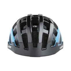 Casque Lazer Compact DLX -GOBIK Soldes compact d l x noir bleu 1 700x700 1
