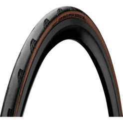 Pneu Route Continental Grand Prix 5000 700x25c Tubeless Ready Souple