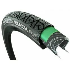 Pneu Sable CST Control Beach 29x2.40 Souple Noir